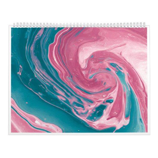 Calendrier mural en marbre` (Protection)