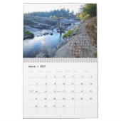 Calendrier Mural Encouragement du créateur (Mar 2027)