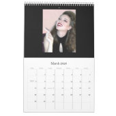 Calendrier Mural Femme obtenue ? (Mar 2026)