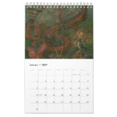 Calendrier Mural Femmes vintages de mode (Jan 2027)