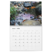 Calendrier Mural Flora et faune 2013 (Mar 2026)