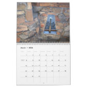 Calendrier Mural Garskonia 2011 (Mar 2026)