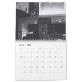 Calendrier Mural Goin aux films (Mar 2026)