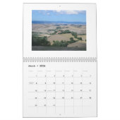 Calendrier Mural Goût et voyage 2009 de l'Italie (Mar 2026)