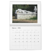 Calendrier Mural Goût et voyage 2009 de l'Italie (Feb 2026)