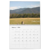Calendrier Mural Grand Mountains2010Calendar fumeux… (Feb 2026)