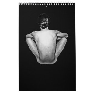 Calendrier Mural Hommes des hommes