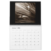 Calendrier Mural Houston 2008 - II customisé (Jan 2026)