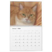 Calendrier Mural Il tombe des cordes ! (Jan 2026)