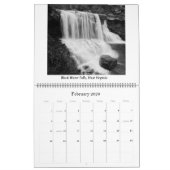 Calendrier Mural Images 2013 de l'oeil de l'artiste (Feb 2026)