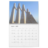 Calendrier Mural Images de Grèce (Mar 2027)