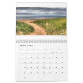 Calendrier Mural Images de l'U.P. 2014 (Jan 2027)