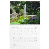 Calendrier mural Ischia de 12 mois (Feb 2027)
