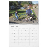 Calendrier Mural Joyeux anniversaire Nana ! (Mar 2026)