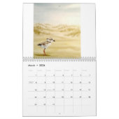 Calendrier Mural Jpec de BROYEUR de CAFÉ, art de, Sonya, 2011 (Mar 2026)