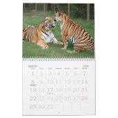 Calendrier Mural khan-n-china010, Shere Khan et la Chine Dollthe B… (Mar 2026)