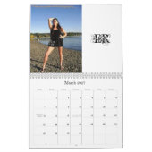 Calendrier Mural l_a30a6d7b034e4336b6593e7e147b1fd6, ~ELLA … (Mar 2027)