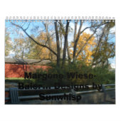 Calendrier Mural La Pennsylvanie à elle est la meilleure ! (Protection)