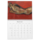 Calendrier Mural La vie est… (Calendrier) (Mar 2026)