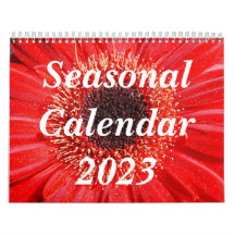 Lac Calendar 2023
