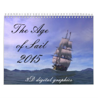 L'âge de la voile, 2014