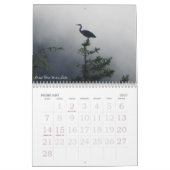 Calendrier Mural L'Alaska 2014 (Feb 2027)