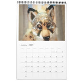 Calendrier Mural L'Arabe rêve 2010 (Jan 2027)