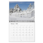 Calendrier Mural L'Arizona du nord en photographies (Feb 2026)