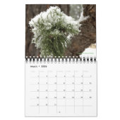 Calendrier Mural L'Arizona du nord en photographies (Mar 2026)