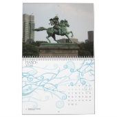 Calendrier Mural Le Japon (Mar 2026)