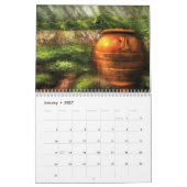 Calendrier Mural Le Jardinier (Jan 2027)