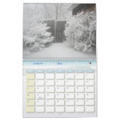 Calendrier Mural Le Long Island (Jan 2026)