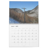 Calendrier Mural Le New Hampshire 2013 (Mar 2027)