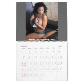 Calendrier Mural Le Pin- 2008 du pavot… (Mar 2027)
