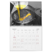 Calendrier Mural Le résumé décrit 2012 (les (Mar 2026)