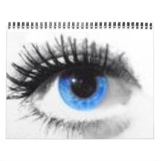 Calendrier Mural leçon de la vie