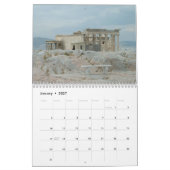 Calendrier Mural Les Balkans 2014 (Jan 2027)