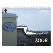 Calendrier Mural Les Bermudes 2008 Calendar_FINAL (Protection)