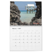 Calendrier Mural Les Bermudes 2008 Calendar_FINAL (Feb 2027)