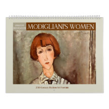 Les femmes de Modigliani 2027