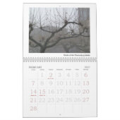 Calendrier Mural L'Europe 2012 (Feb 2027)