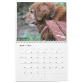 Calendrier Mural Loki (Mar 2026)