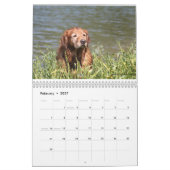Calendrier Mural Loki (Feb 2027)