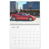 Calendrier Mural Lotus Evora 2011 (Mar 2027)