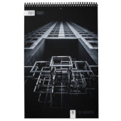 CALENDRIER MURAL M A N - M A D E (Protection)