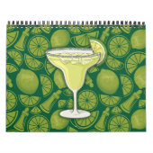 Calendrier Mural Margarita (Protection)