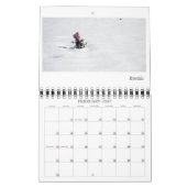 Calendrier Mural Mon Maryland (Feb 2027)