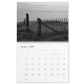 Calendrier Mural Mono Moments | (Jan 2027)