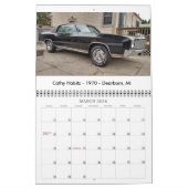 Calendrier Mural Monte Carlo Lovers Alliance FB Group 2016 Calendri (Mar 2026)