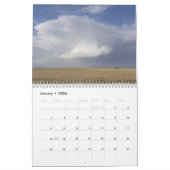 Calendrier Mural Ne Nouveau Mexique donne l'assaut à 2009 (Jan 2026)